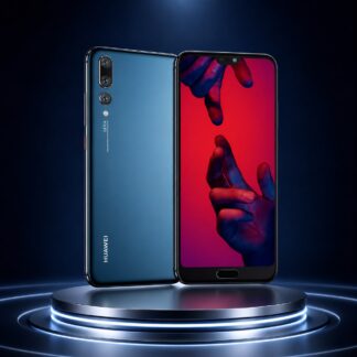 Huawei P20 Pro