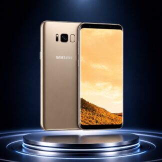 Samsung Galaxy S8