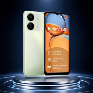 Redmi 13C