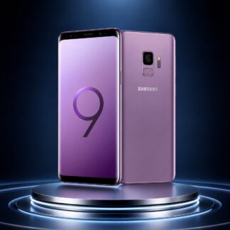 Samsung Galaxy S9