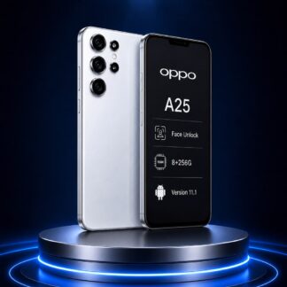 Oppo A25