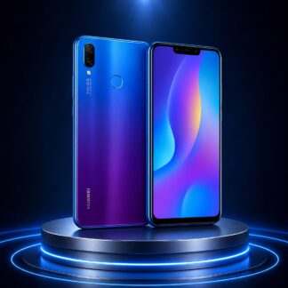 Huawei Nova 3i