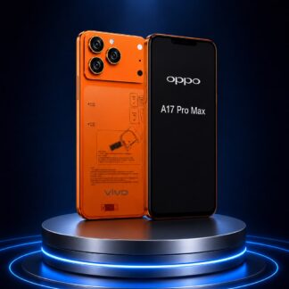 Oppo A17 Pro Max