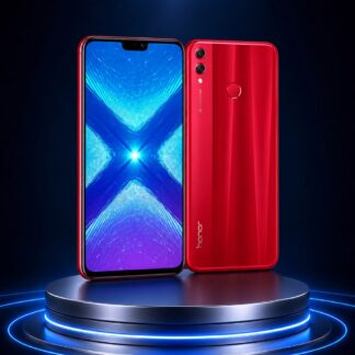 Honor 8X