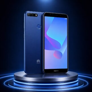 Huawei Y6 Prime 2018