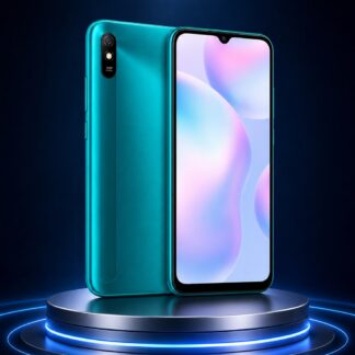 Redmi 9A