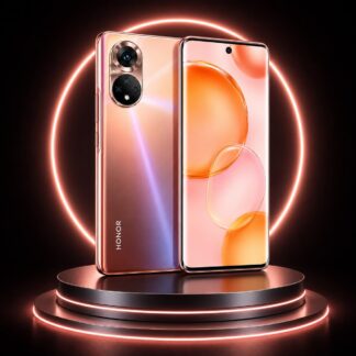 HONOR 50