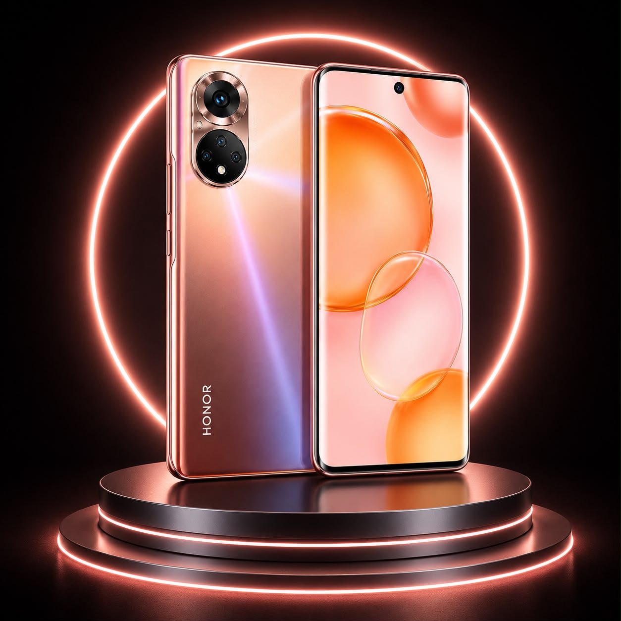 HONOR 50