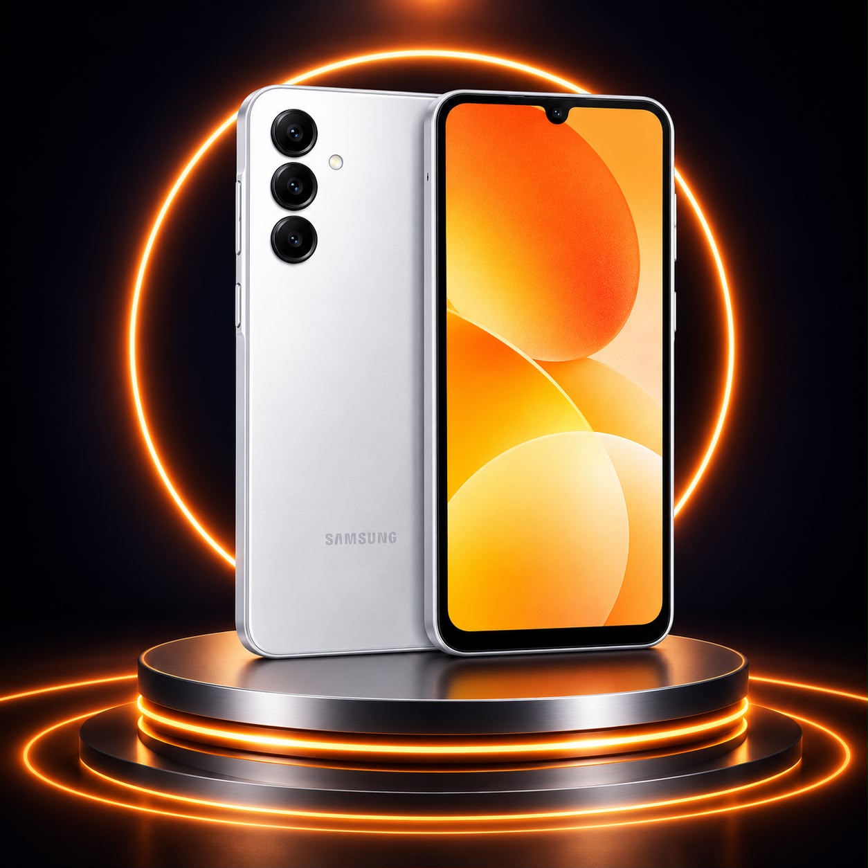 SAMSUNG Galaxy A16